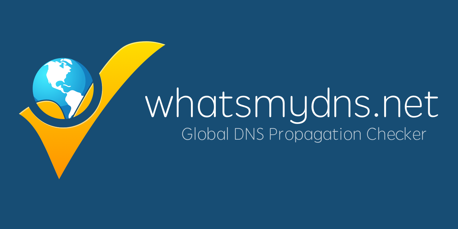 DNS Propagation Checker - Global DNS Checker Tool